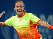 Долгополов сыграет за Украину на Кубке Дэвиса