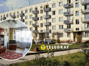 Квартиры в СССР