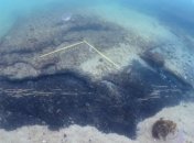 Археологи показали загадочное затонувшее поселение (Видео)