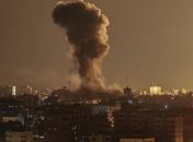 ЕС настаивает прекратить обстрелы Израиля с территории сектора Газа