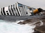 До осени лайнер "Коста Конкордия" обещают поднять из-под воды 