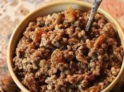 Різдвяна кутя готується із простих інгредієнтів / фото edimdoma.ru