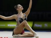 Російську спортсменку госпіталізували після спроби суїциду