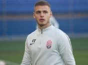 Игрок Зари рассказал, что он пытается улучшить на тренировках