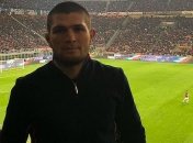 Нурмагомедов: Я должен избить Порье