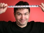 Джона Фэлкон рассказал, как часто его просят померять длину пениса