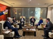 Зустріч омбудсменів у Анкарі