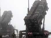 Теперь официально: Германия передаст Украине ЗРК Patriot и БТР Marder