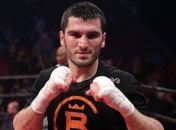 Бетербиев оценил боксерские способности Гвоздика