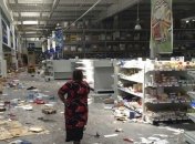 Горсовет: Жители Донецка обеспечены хлебом и основными продтоварами