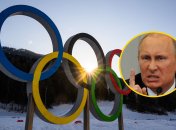 Володимир Путін