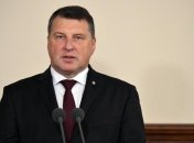 Президент Латвии доверил формирование правительства консерватору