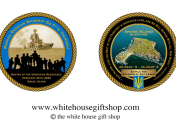 Монета в честь защитников острова Змеиный