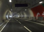 В Стамбуле открыт автомобильный тоннель под Босфором 