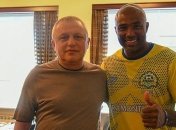 Суркис: За Ринкона европейские клубы давали 10 миллионов евро