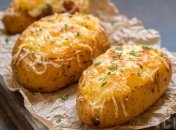 Цією картоплею нагодуйте всю родину