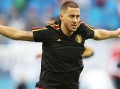 СМИ: Азар достиг соглашения с "Реалом"