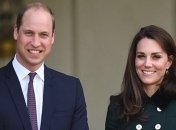 Где проводят отпуск Кейт Миддлтон и Принц Уильям с детьми