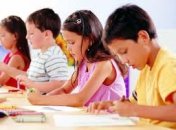 Детская память: как учить уроки