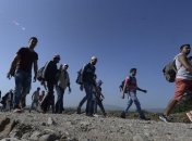 В Германии подожгли приют для беженцев