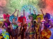 Названы самые популярные музыкальные фестивали в мире 