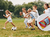 Дети и сисистики