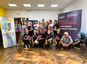 FAST та українська чемпіонка з біатлону Ніна Лемеш