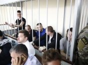 Адвокат: Украинские моряки через два месяца уже могут быть дома