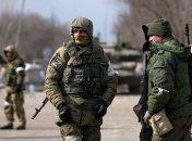 Окупанти мають звільнити територію України