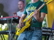 Куда пойти на выходных 27-29 июня: День молодежи на Арт-Пикнике