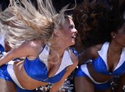 НБА. Неожиданная победа "Денвера" и очередное поражение "Юты"