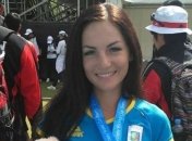 Украинка завоевала бронзу на этапе Кубка мира