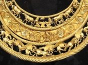 Суд пустил Украину в процесс по Скифскому золоту