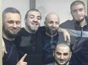 Фигурантов симферопольского "дела Хизб ут-Тахрир" этапировали из российского СИЗО