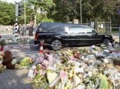 Эксперты идентифицировали 65 жертв крушения "Боинга"