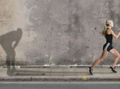 Упражнения для похудения