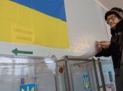 Подкуп на выборах в ОТГ: Геращенко призывает открыть уголовные производства