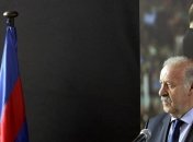 Сегодня Барселона прощалась с Тито Вилановой (Видео)