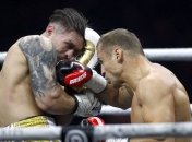 Усик намерен провести бои с Джошуа и Тайсоном Фьюри