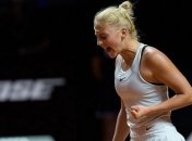 Костюк вышла в финал квалификации турнира в Мадриде