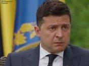 Признание Зеленского про слив операции "вагнеровцев" взволновало сеть (видео)