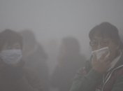 Вредоносный смог окутал Китай: объявлен высший уровень опасности