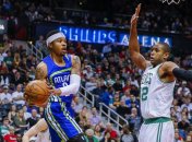 Томас испытывает эмоциональное потрясение после обмена в "Кливленд"