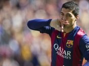 "Барселона" громит "Райо Вальекано" и выходит на первое место