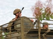 Ситуация АТО на востоке Украины 6 июня (Фото, Видео)