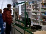 Из украинских аптек могут исчезнуть 136 импортных препаратов 