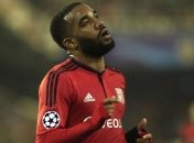 "Наполи" нашел замену Игуаину во Франции