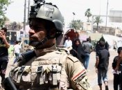 Двое полицейских погибли в Ираке