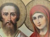 Сегодня отмечается день Киприана и Устиньи