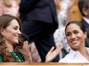 Расстояние пакостям не помеха: Меган Маркл может быть причастна к скандальной статье о Кейт Миддлтон